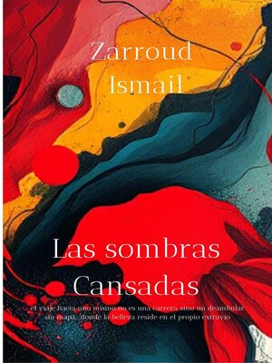 Las sombras Cansadas - ebook